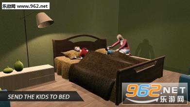 Family Simulator(��ͥģ�������İ�)��ͼ0