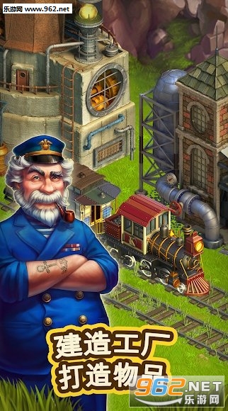 Klondike(克朗代克大冒险安卓版最新版)截图1