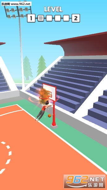 Flip Dunk(���۰�׿��)v1.5��ͼ0