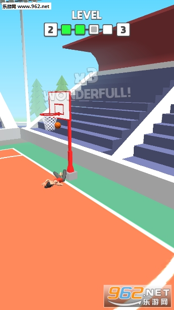 Flip Dunk(���۰�׿��)v1.5��ͼ2