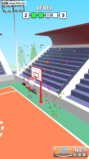 Flip Dunk(���۰�׿��)v1.5��ͼ3