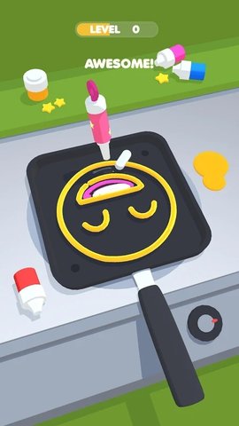 Pancake Art(�һ������6��׿��)��ͼ0