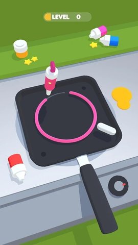 Pancake Art(�һ������6��׿��)��ͼ2