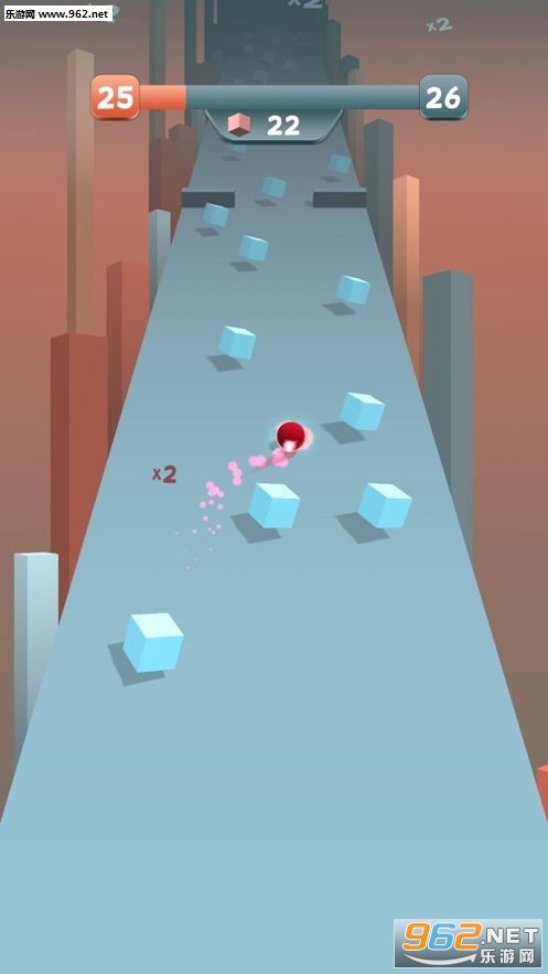 Roll Up 3D��Ϸ1.0.5��ͼ2