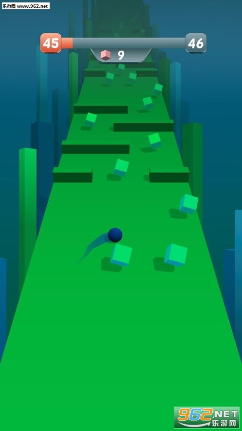 Roll Up 3D��Ϸ1.0.5��ͼ3