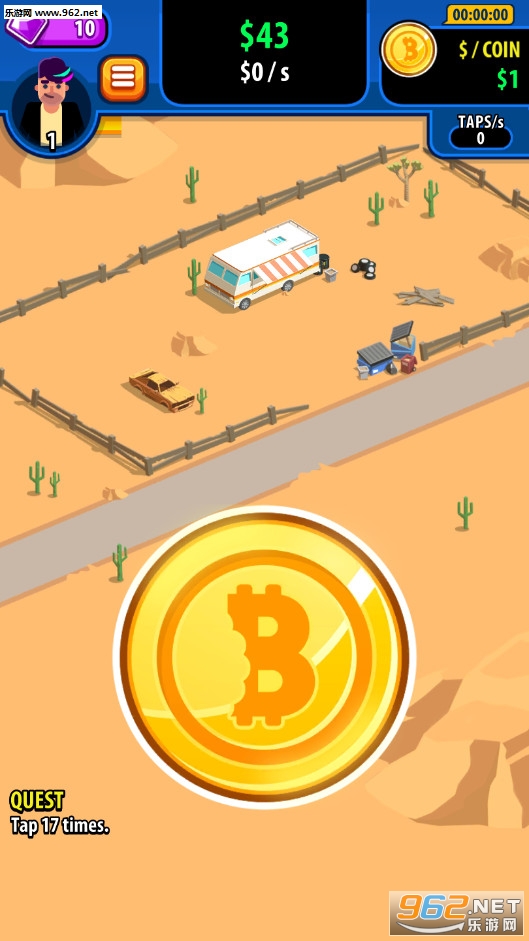 Crypto(������������Ϸ��׿��)��ͼ2