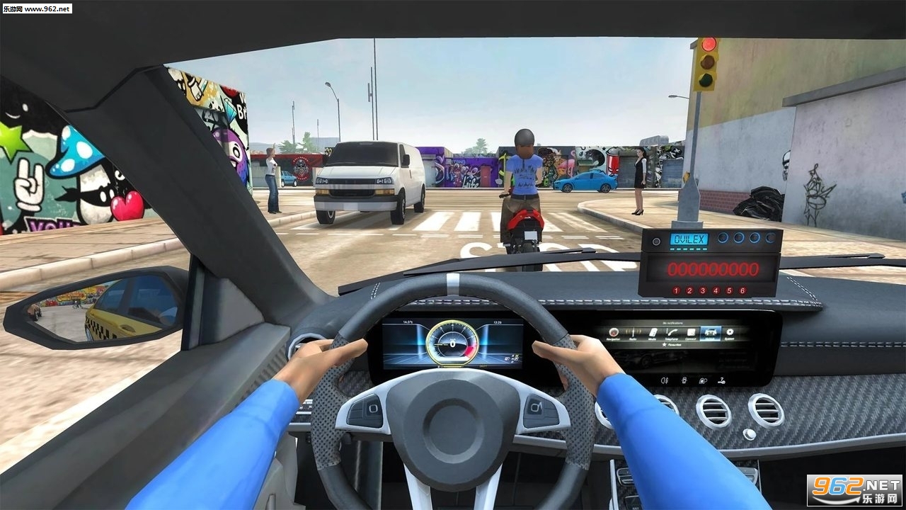 ���⳵��ʻģ��2020���İ����°��ͼ1