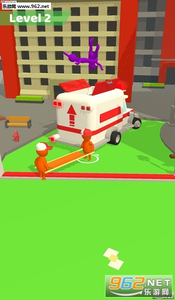 ��̧������6Crazy Doctors��Ϸ��ͼ2