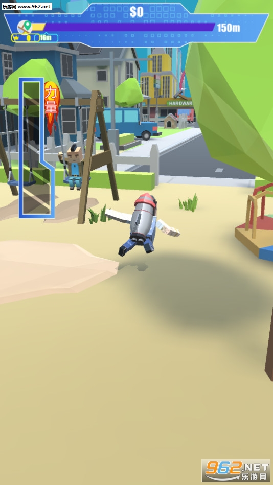 Buddy Throw(����Ͷ����׿��)��ͼ1