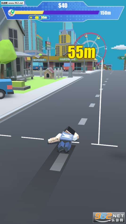 Buddy Throw(����Ͷ����׿��)��ͼ2