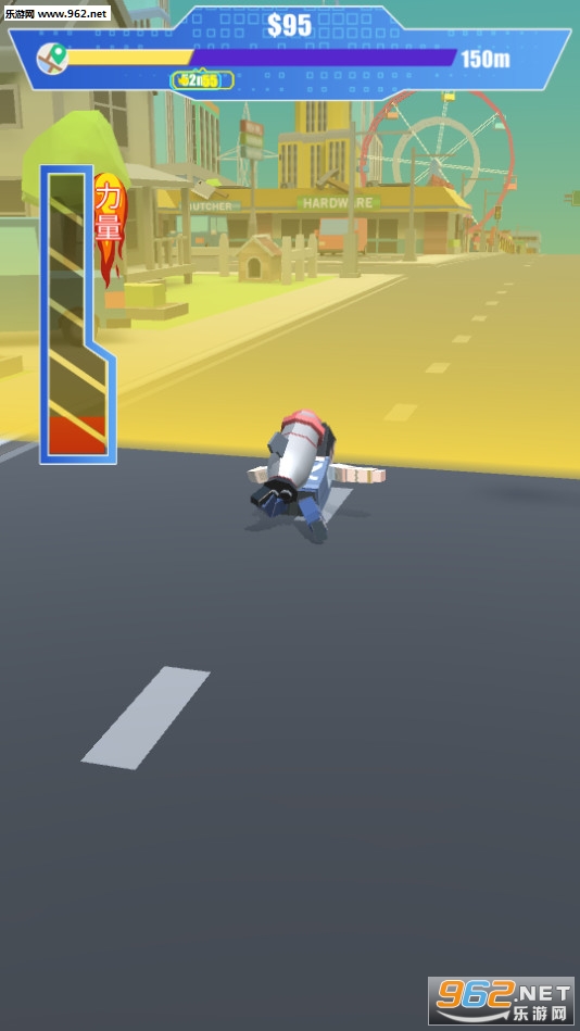 Buddy Throw(����Ͷ����׿��)��ͼ3