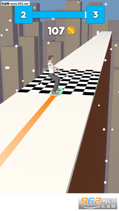 Snowboard 3D(���廬ѩ3D����)��ͼ0