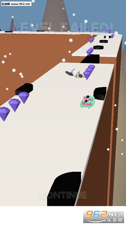 Snowboard 3D(���廬ѩ3D����)��ͼ2