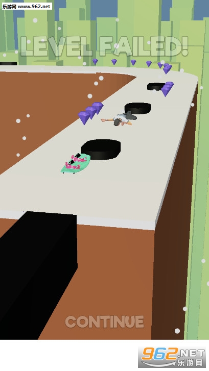 Snowboard 3D(���廬ѩ3D����)��ͼ3