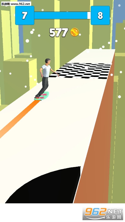 Snowboard 3D(���廬ѩ3D����)��ͼ4
