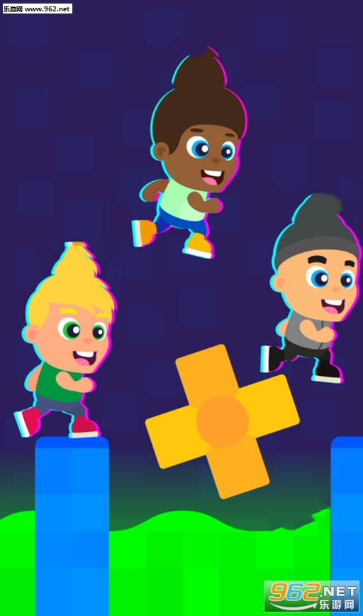 Obstacles.io�ϰ�����ս��Ϸ��ͼ2