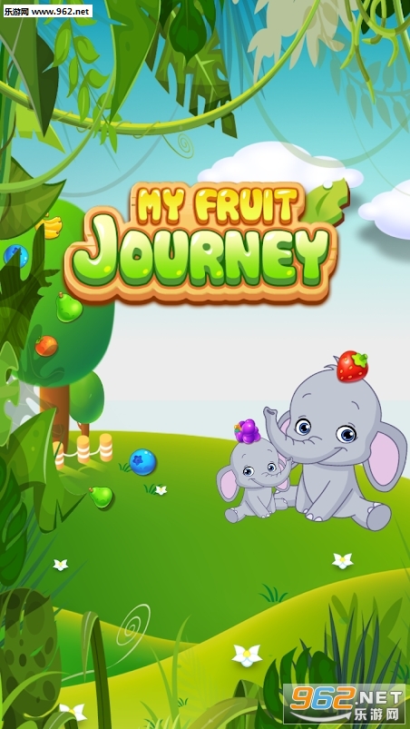 My Fruit Journey(�ҵ�ˮ��֮�ú����)v1.0.2��ͼ0