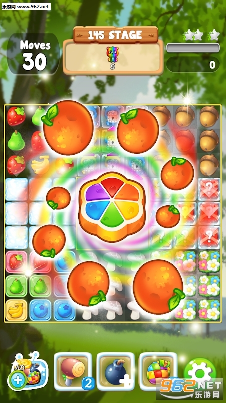 My Fruit Journey(�ҵ�ˮ��֮�ú����)v1.0.2��ͼ1