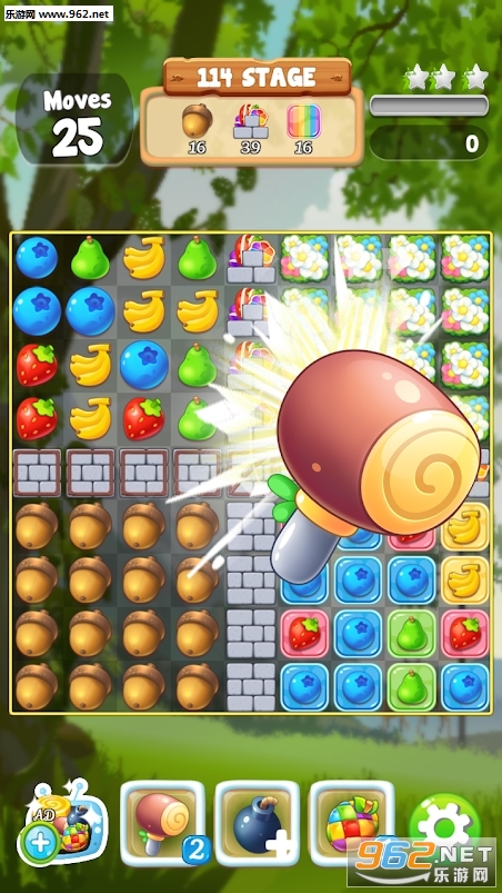 My Fruit Journey(�ҵ�ˮ��֮�ú����)v1.0.2��ͼ2