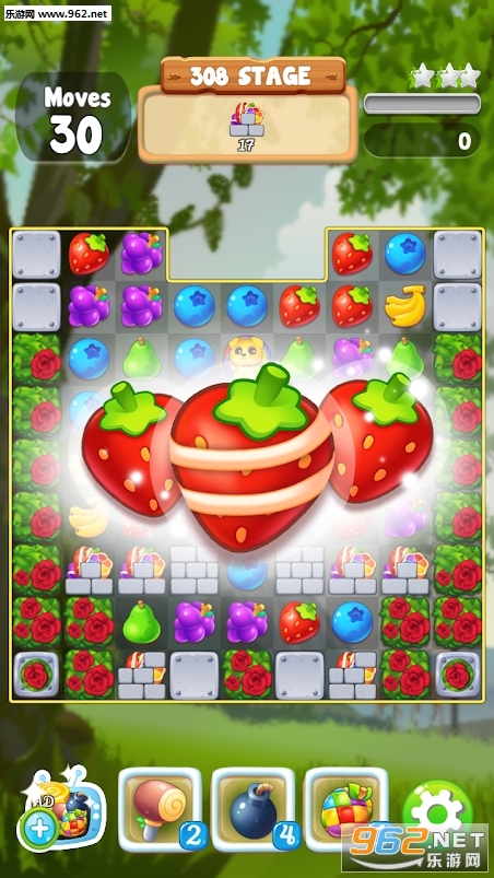 My Fruit Journey(�ҵ�ˮ��֮�ú����)v1.0.2��ͼ4