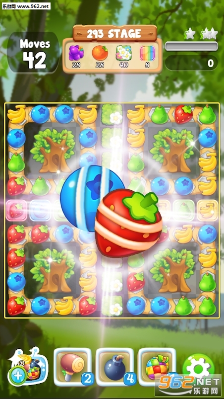My Fruit Journey(�ҵ�ˮ��֮�ú����)v1.0.2��ͼ5