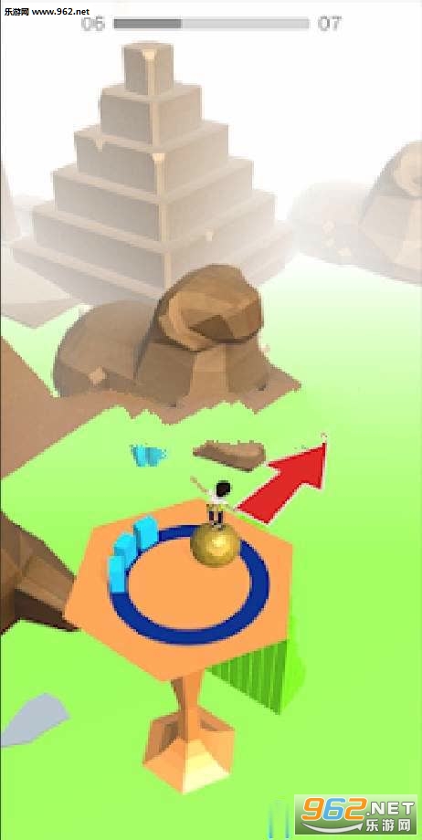Rolling Sky Race : Roll Run(Roll Star��׿��)��ͼ0