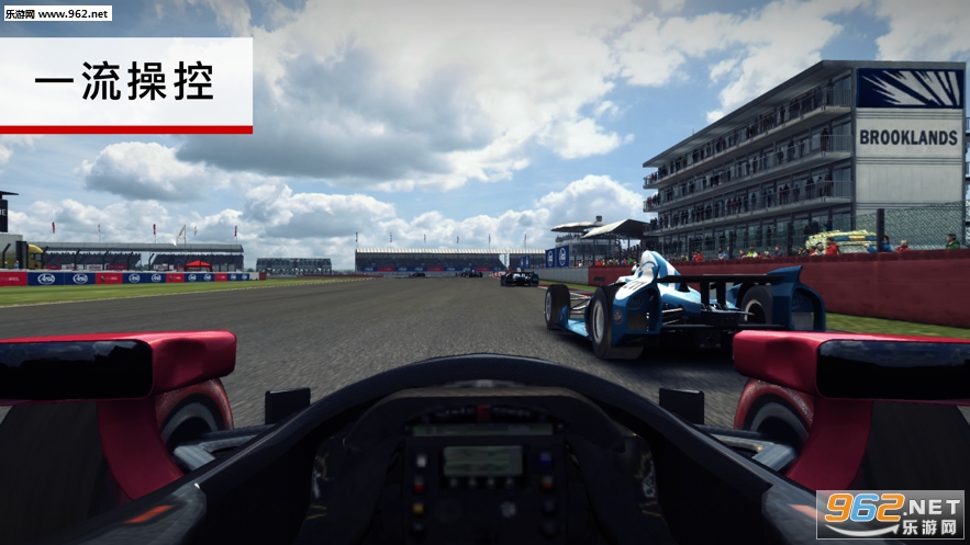 GRID Autosport(grid������׿��)��ͼ1