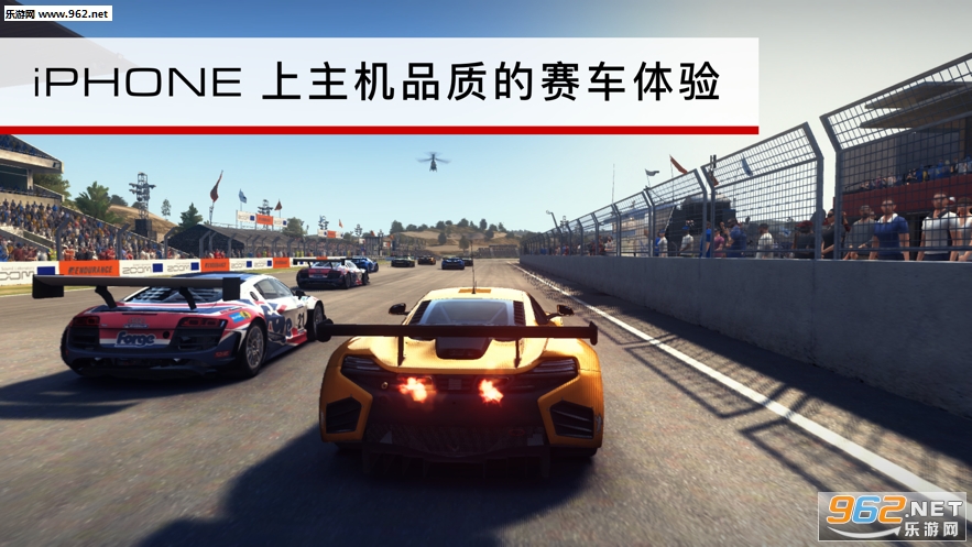 GRID Autosport(grid������׿��)��ͼ2