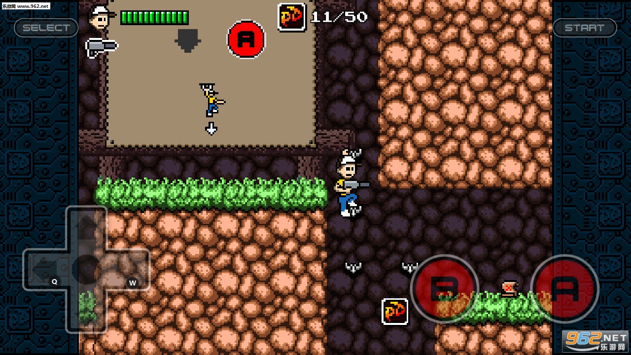 Pixel Devil(���ض�ħ�������ӵ���Ϸ)v1.1��ͼ0