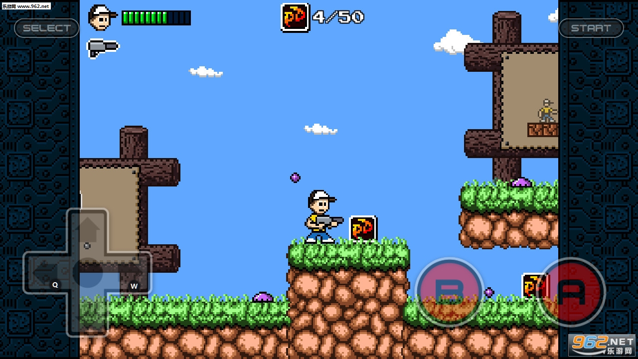 Pixel Devil(���ض�ħ�������ӵ���Ϸ)v1.1��ͼ2