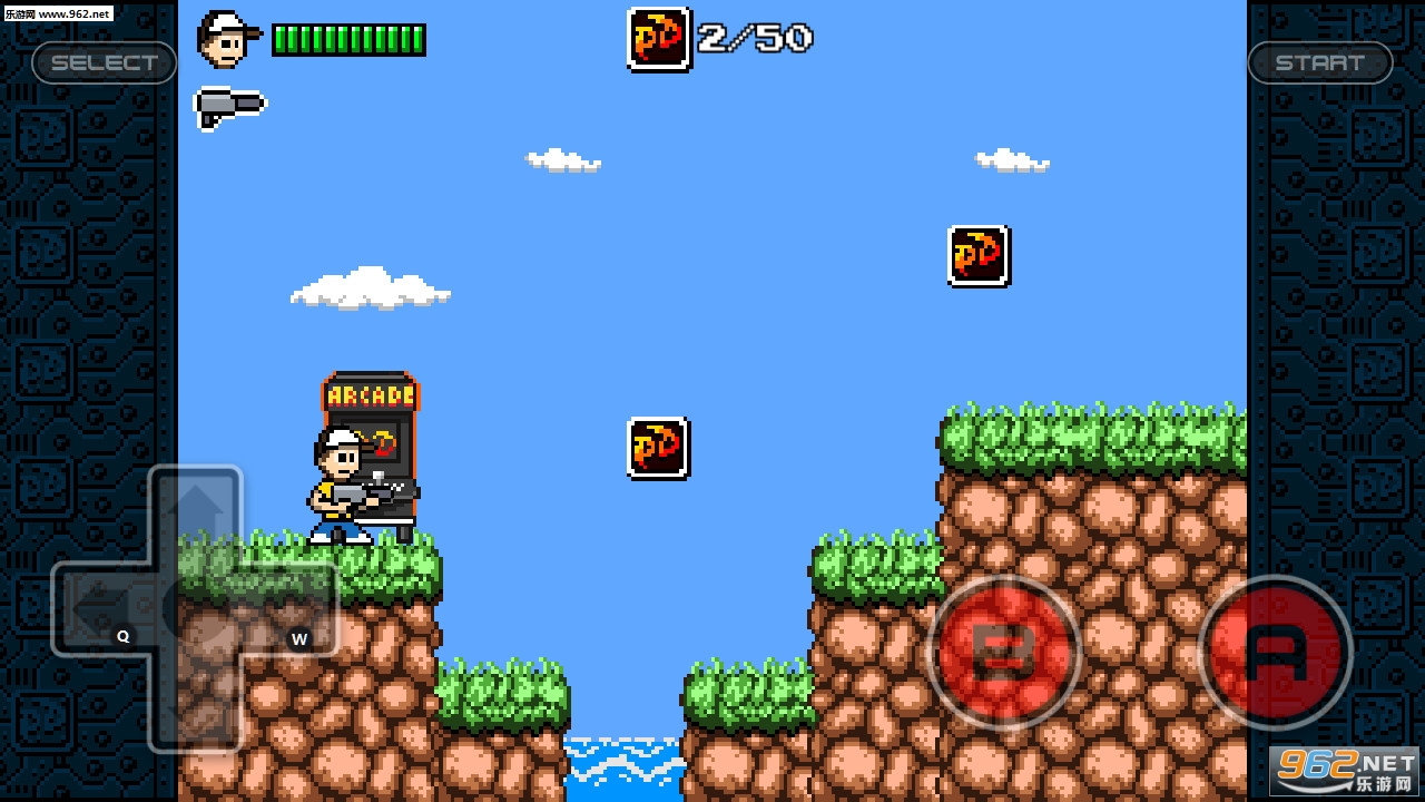 Pixel Devil(���ض�ħ�������ӵ���Ϸ)v1.1��ͼ3