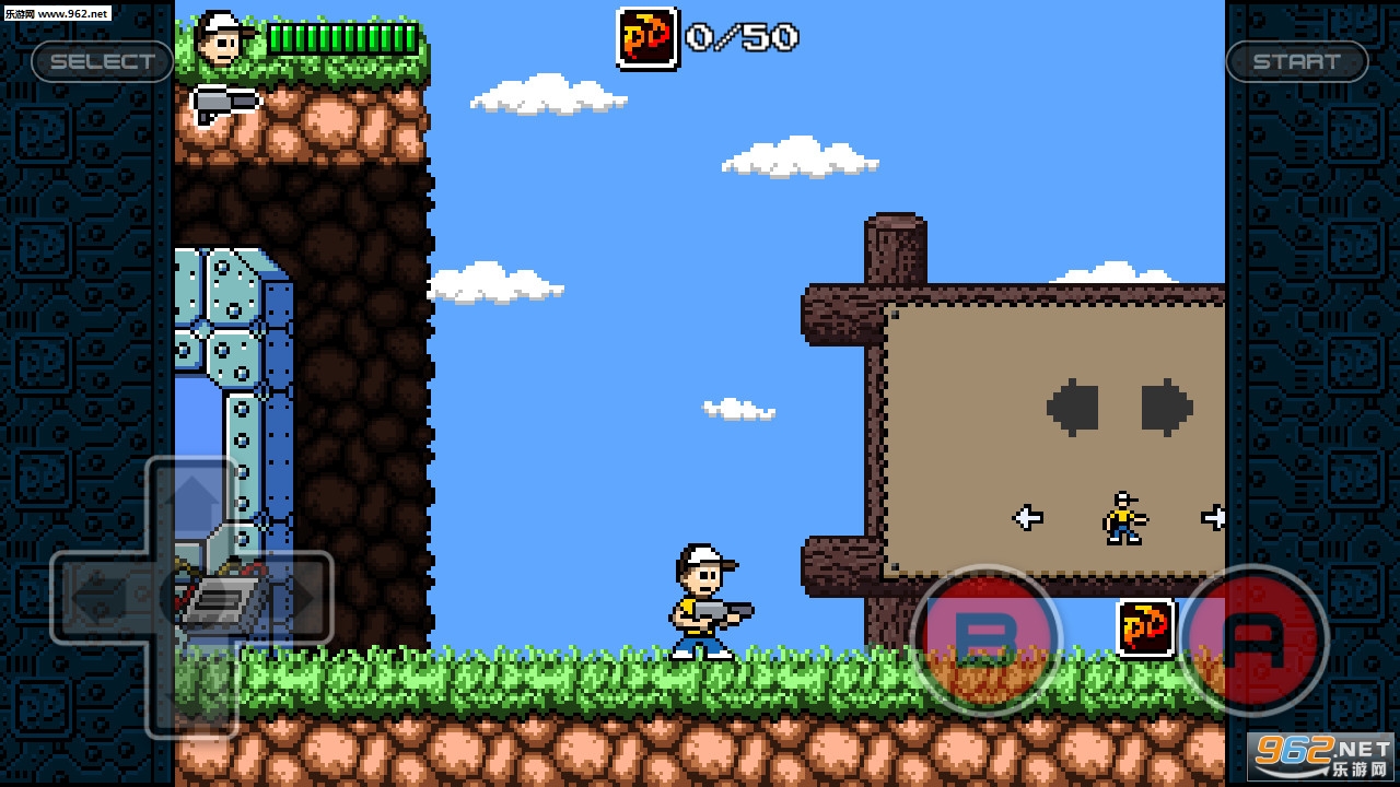 Pixel Devil(���ض�ħ�������ӵ���Ϸ)v1.1��ͼ5