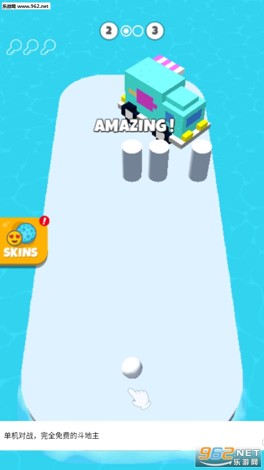 �����屬ը3D��׿��v1.05��ͼ0