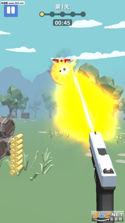 Smash Shooter(�ͻ����ְ�׿��)v1.0.1��ͼ1