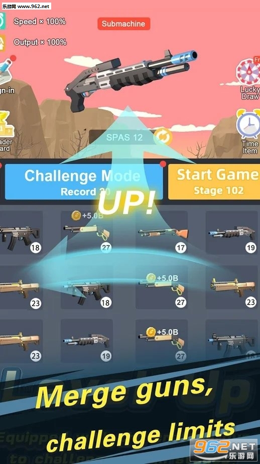 Smash Shooter(�ͻ����ְ�׿��)v1.0.1��ͼ2
