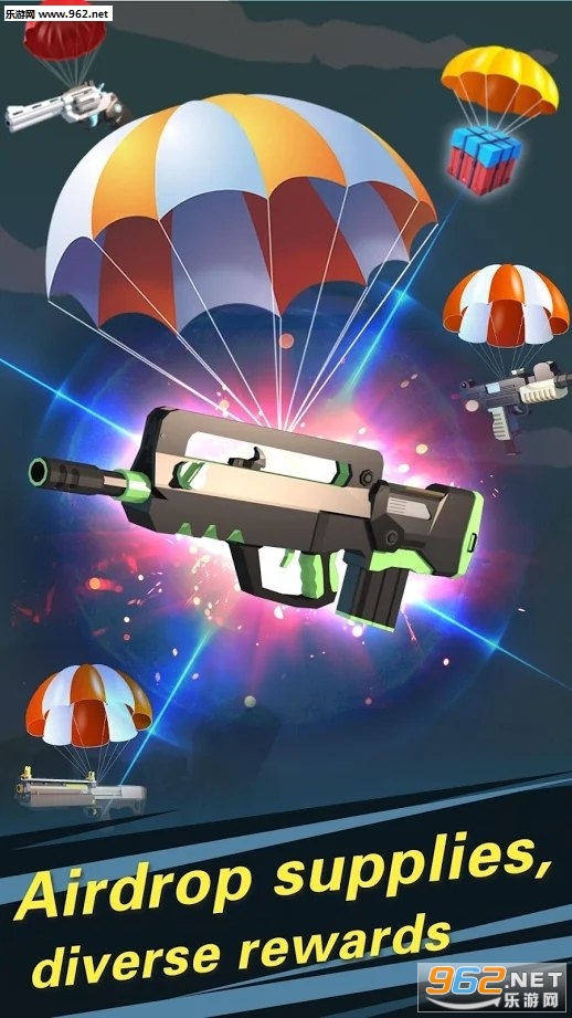 Smash Shooter(�ͻ����ְ�׿��)v1.0.1��ͼ3