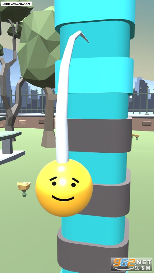Flick Smash Ball�ٷ���v1.0��ͼ2