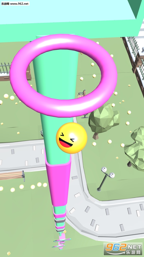 Flick Smash Ball�ٷ���v1.0��ͼ3