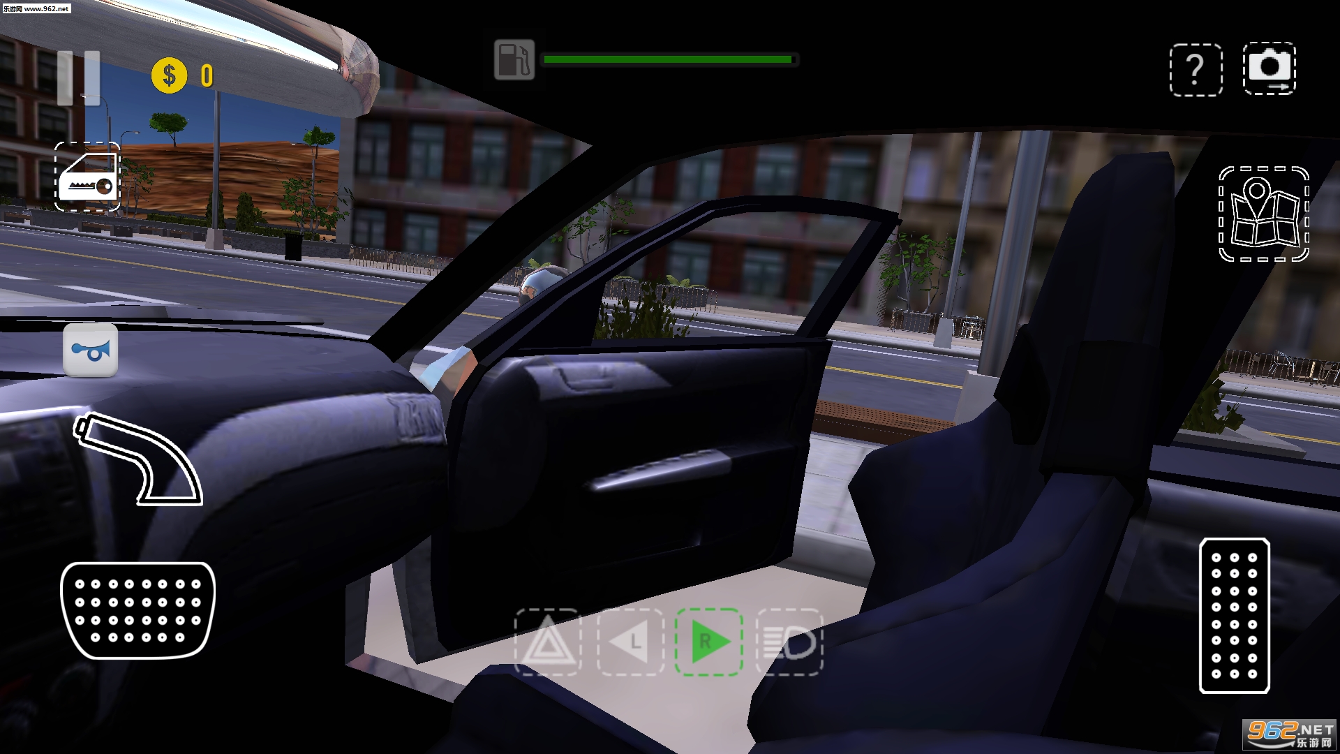 ��������ģ����(��������ģ���ʻ��Ϸ)v1.4��ͼ0