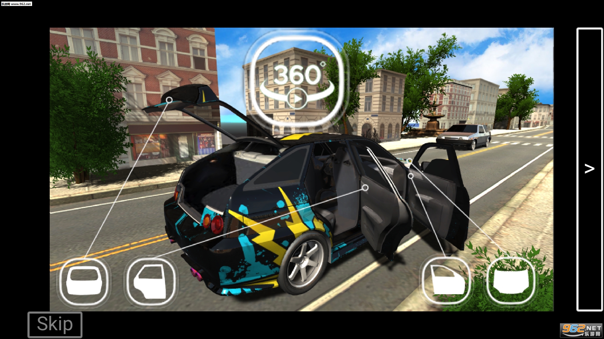 ��������ģ����(��������ģ���ʻ��Ϸ)v1.4��ͼ1