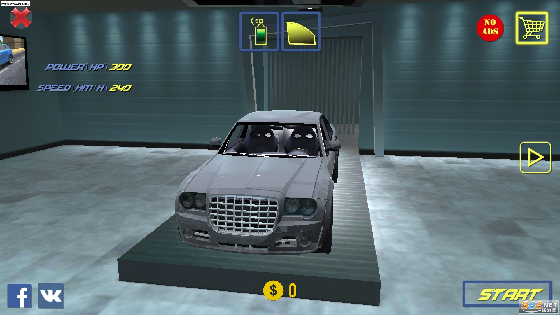 ��������ģ����(��������ģ���ʻ��Ϸ)v1.4��ͼ2