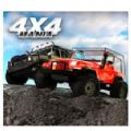 4x4 Mania(4x4狂热SUV赛车游戏)