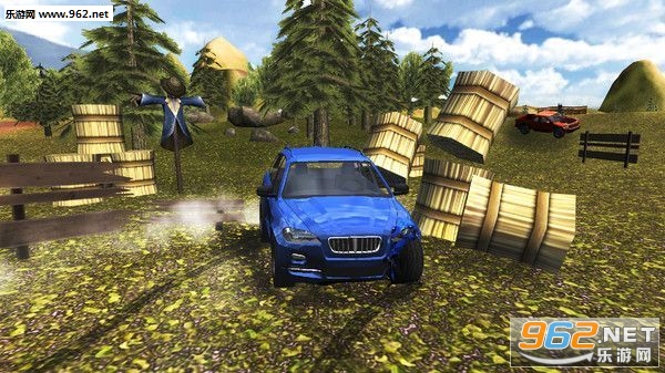 4x4 Mania(4x4����SUV������Ϸ)v4.11.06��ͼ0