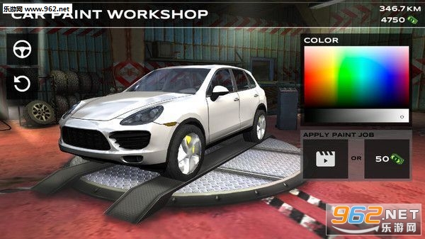 4x4 Mania(4x4����SUV������Ϸ)v4.11.06��ͼ1