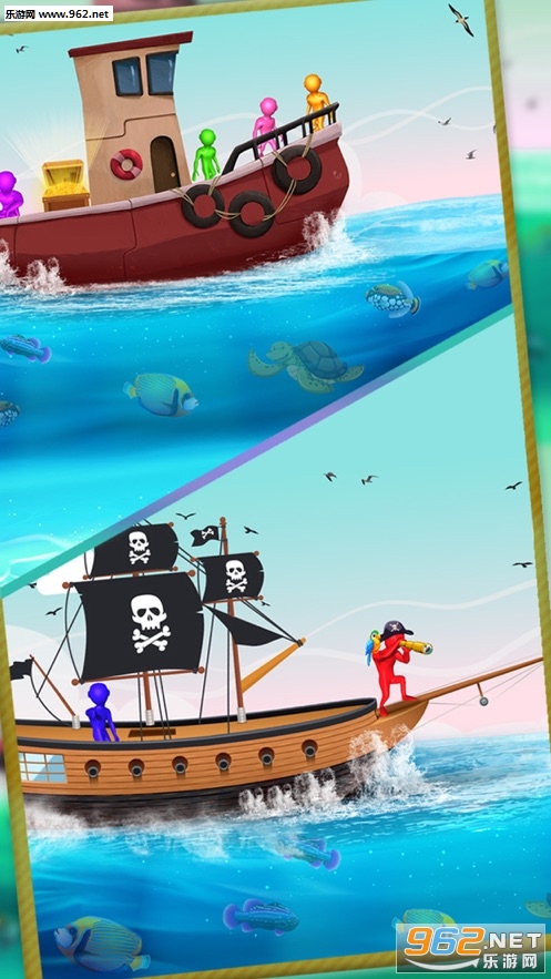 Swipe Cut n Rescue��Ϸv0.4��ͼ5