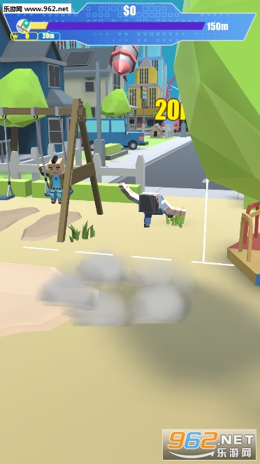 Buddy Throw(��������Ϸ)��ͼ1