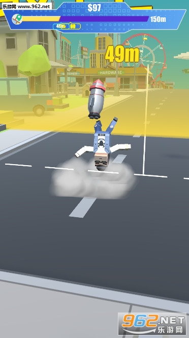 Buddy Throw(��������Ϸ)��ͼ3
