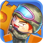 Artillery War(3D��ս��׿��)