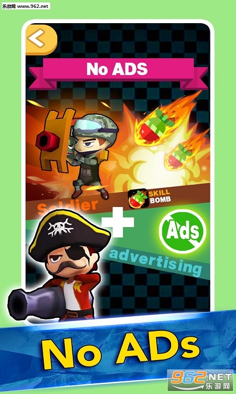 Artillery War(3D��ս��׿��)v0.9��ͼ1