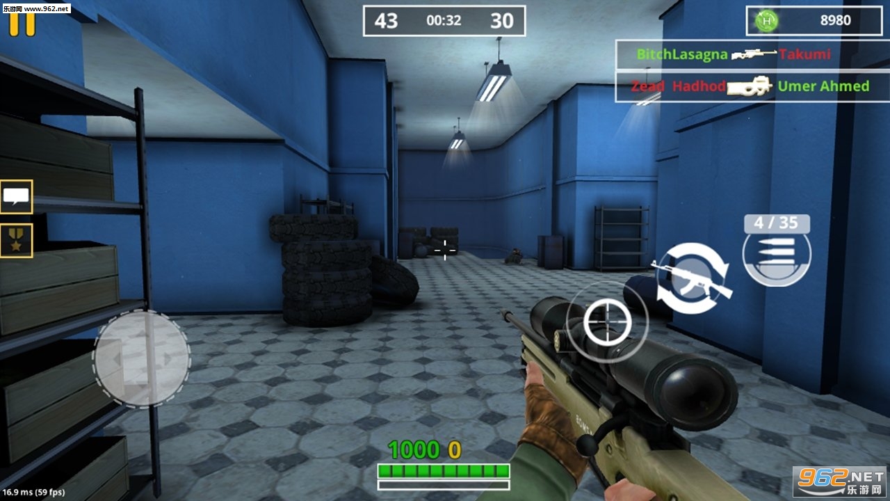 Combat Strikeս�����v4.2��ͼ2